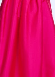 Taffeta meter