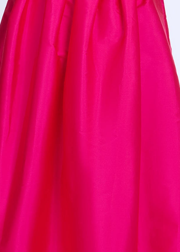 Taffeta meter