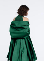 Stole,  Emerald