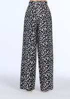 TAFETTA PANT BATIK ANIMAL