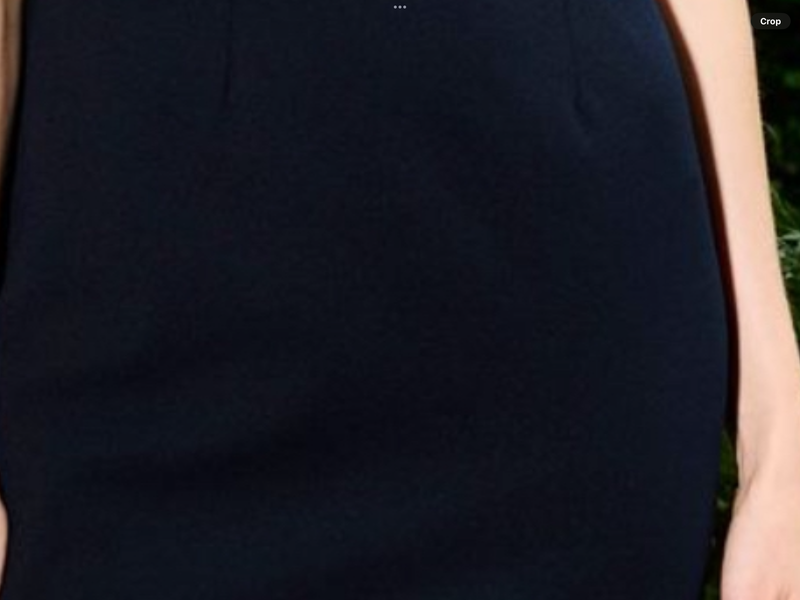 Taffeta meter
