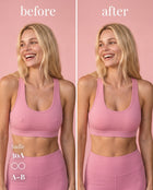 Sticky Boobs Non-Adhesive Silicone Nipple Covers – Reusable, No Glue