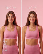 Sticky Boobs Non-Adhesive Silicone Nipple Covers – Reusable, No Glue