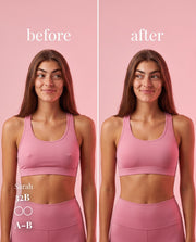 Sticky Boobs Non-Adhesive Silicone Nipple Covers – Reusable, No Glue