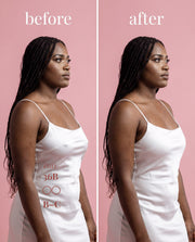 The Original Sticky Boobs – Adhesive Silicone Nipple Covers