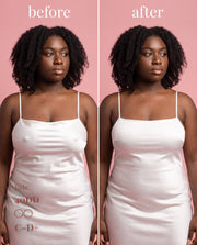 The Original Sticky Boobs – Adhesive Silicone Nipple Covers