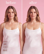 The Original Sticky Boobs – Adhesive Silicone Nipple Covers