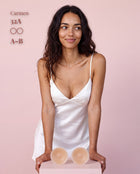 The Original Sticky Boobs – Adhesive Silicone Nipple Covers